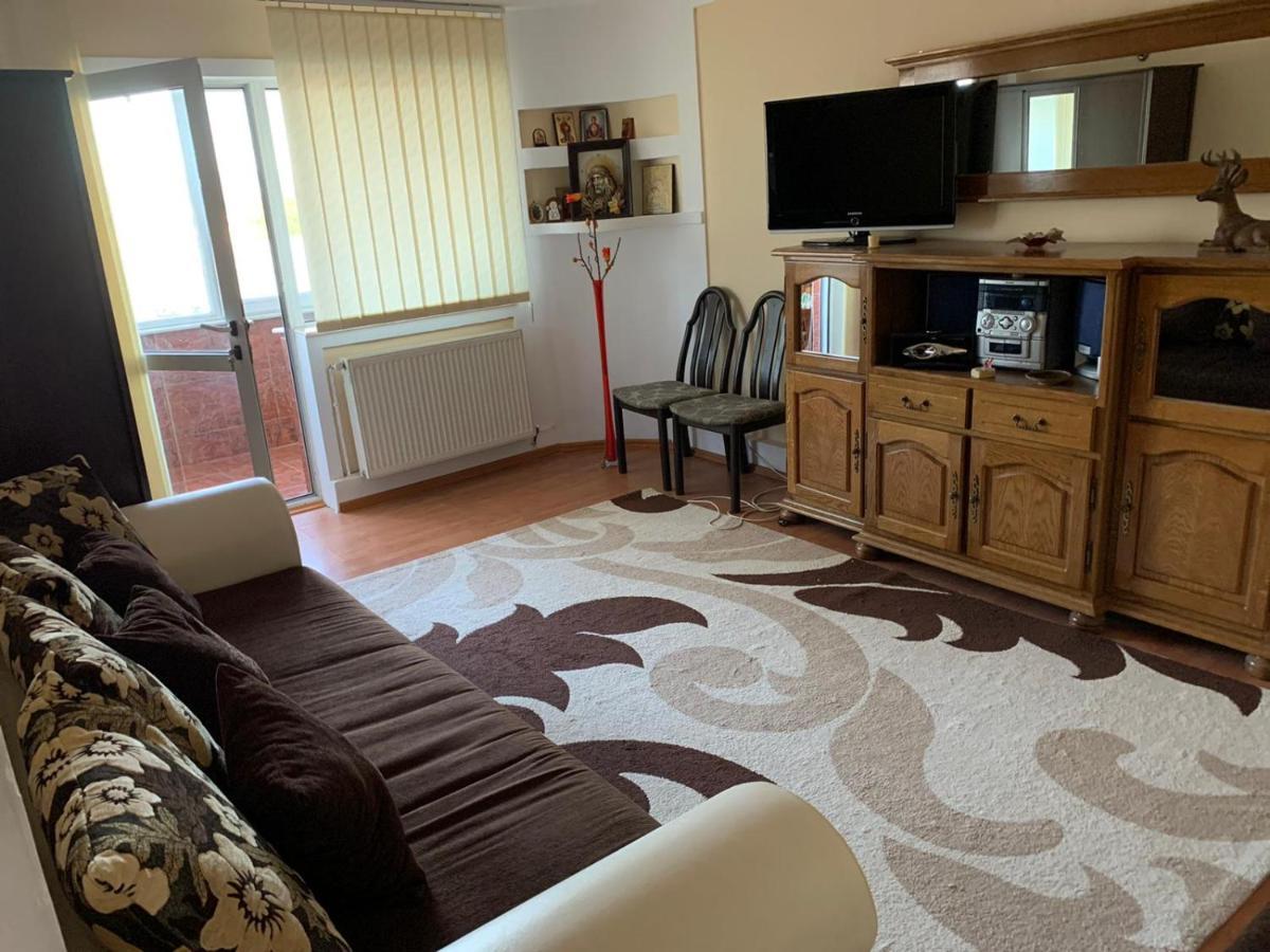 Apartament 오네슈티 외부 사진