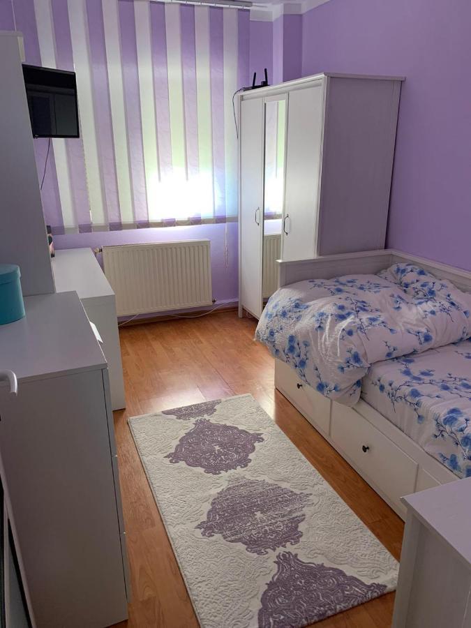 Apartament 오네슈티 외부 사진