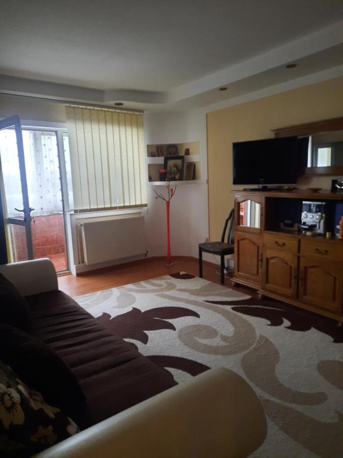 Apartament 오네슈티 외부 사진